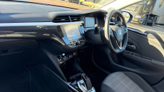 Vauxhall Corsa 100kW Griffin 50kWh 5dr Auto [7.4kWCh] Electric Hatchback